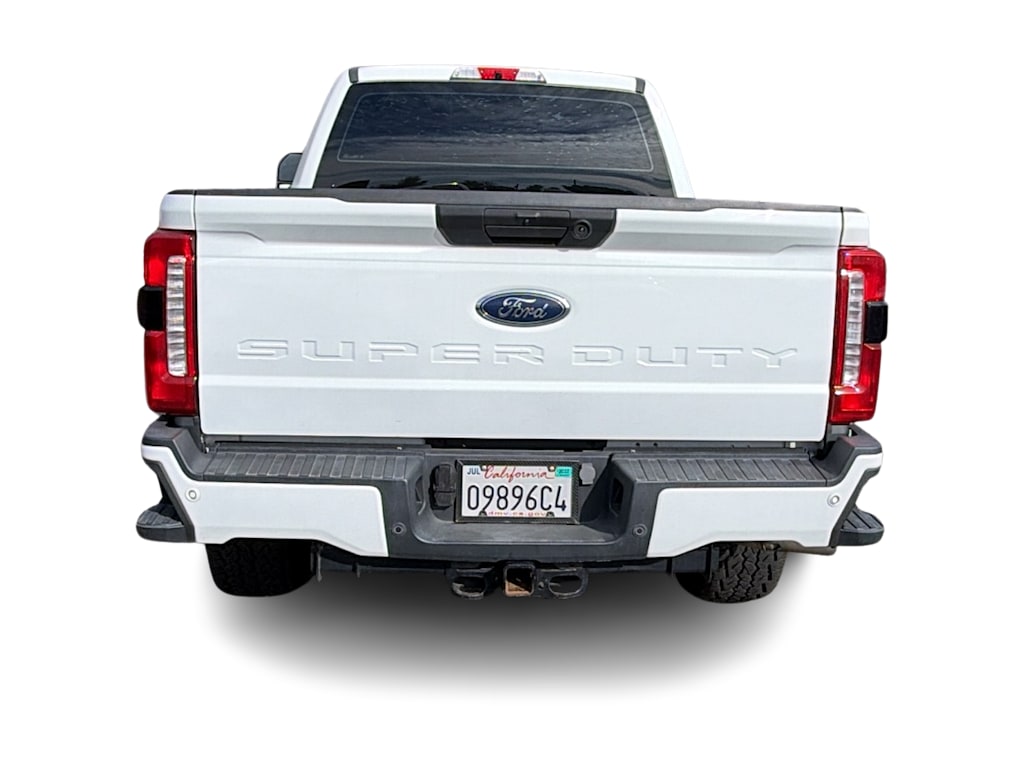 Thumbnail: 2023 Ford F-250 - 5