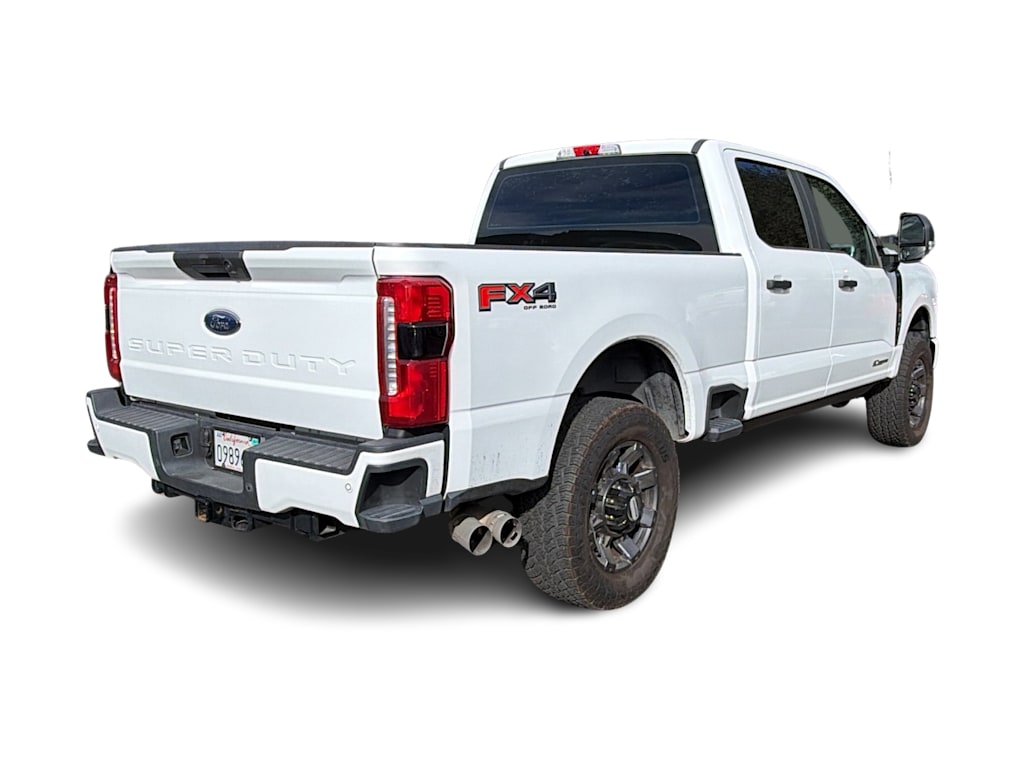Thumbnail: 2023 Ford F-250 - 11