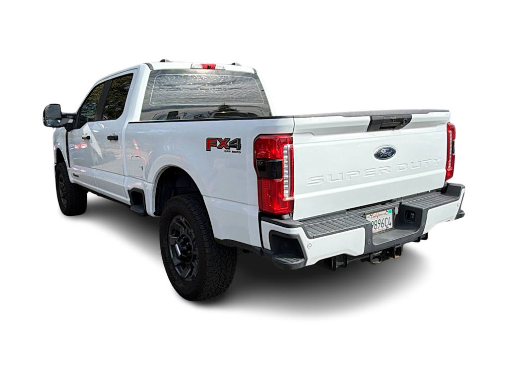 Thumbnail: 2023 Ford F-250 - 4