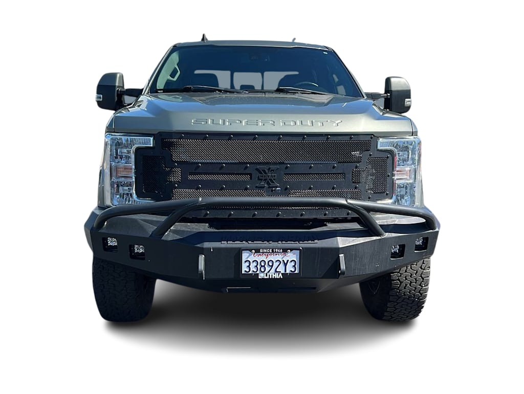 2019 Ford F-350 Lariat 6
