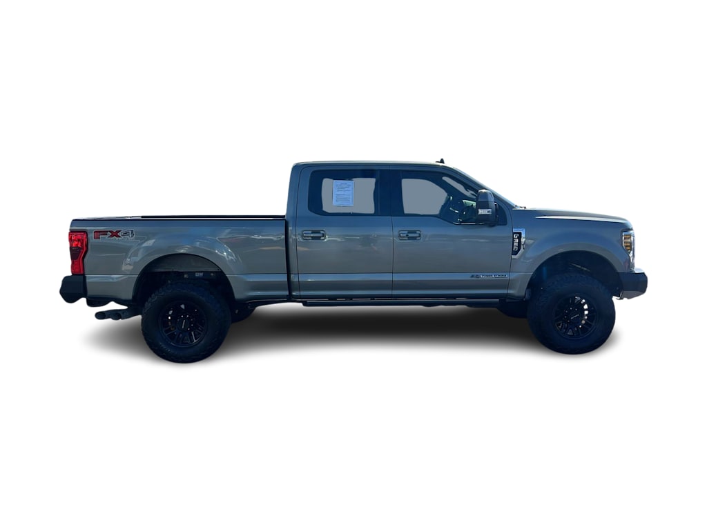 2019 Ford F-350 Lariat 20