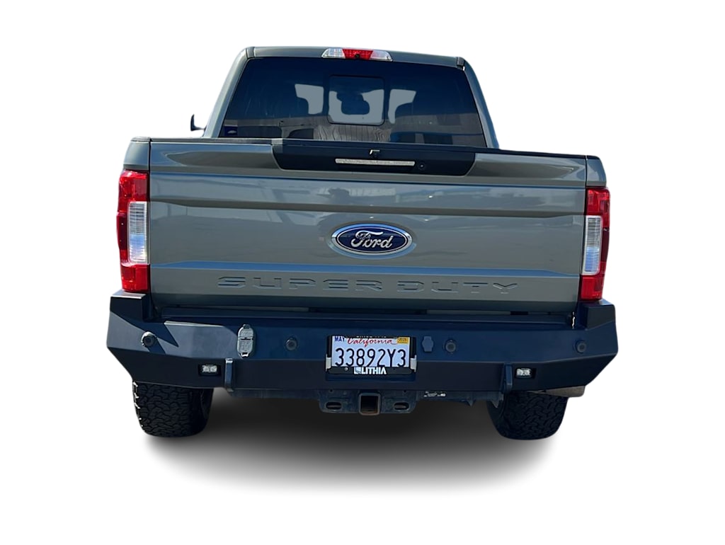 2019 Ford F-350 Lariat 5