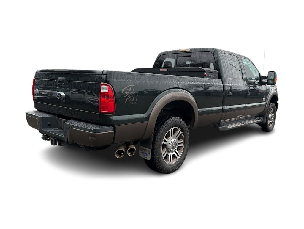 Thumbnail: 2016 Ford F-350 - 19