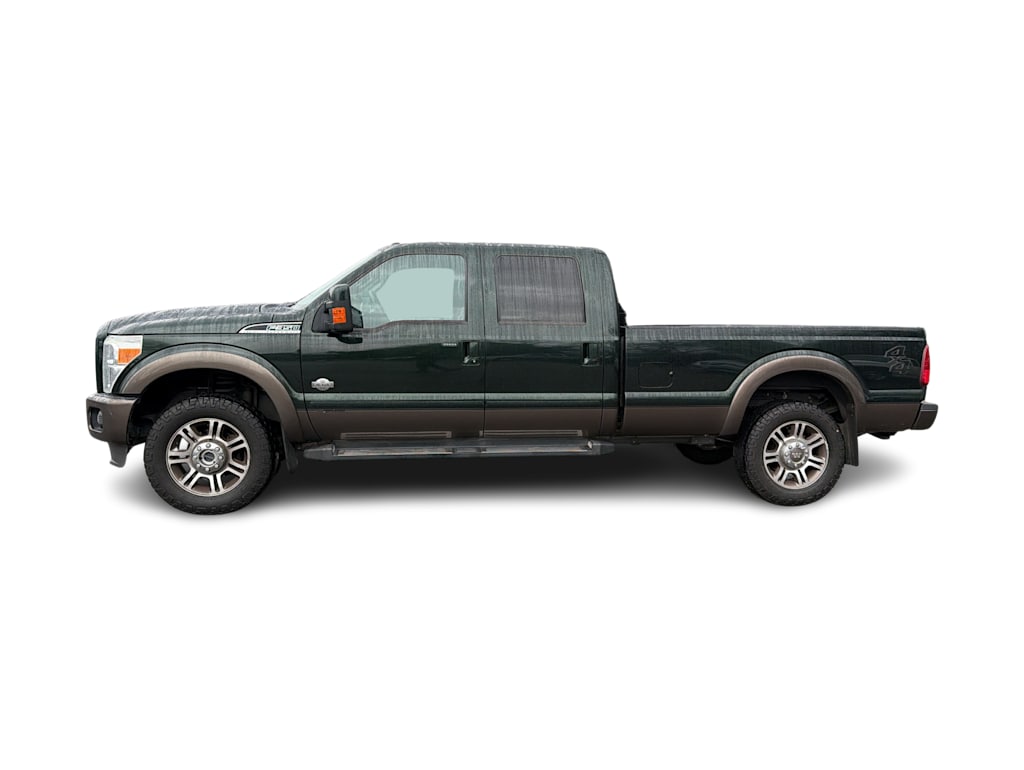 Thumbnail: 2016 Ford F-350 - 3