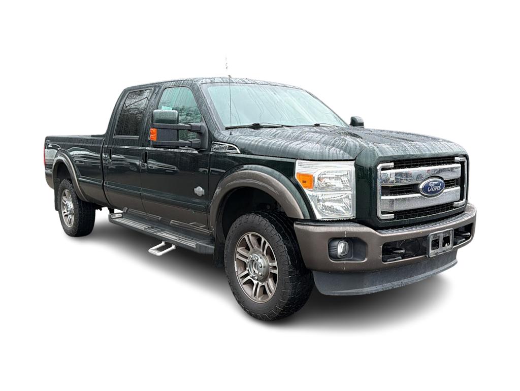 Thumbnail: 2016 Ford F-350 - 17