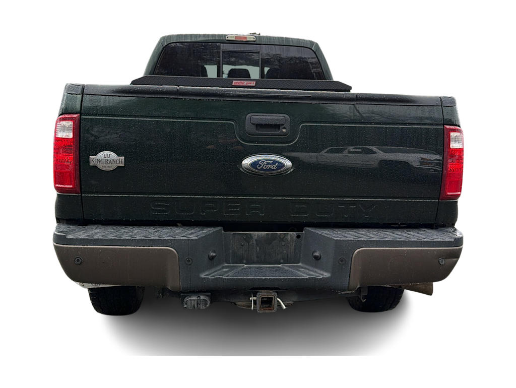 Thumbnail: 2016 Ford F-350 - 5