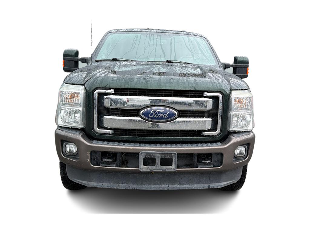 Thumbnail: 2016 Ford F-350 - 6