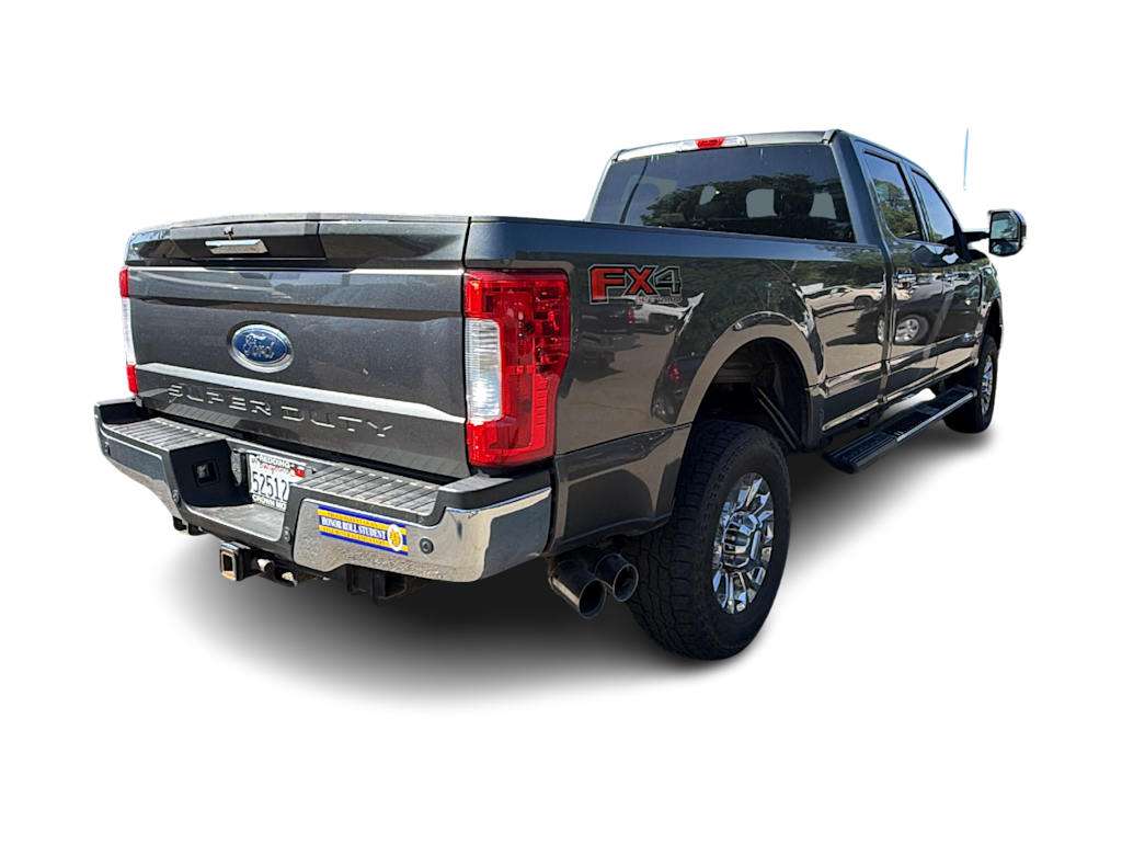 Thumbnail: 2017 Ford F-350 - 18
