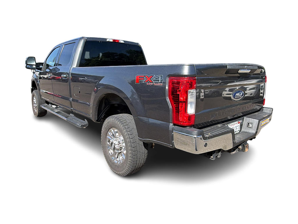 Thumbnail: 2017 Ford F-350 - 4