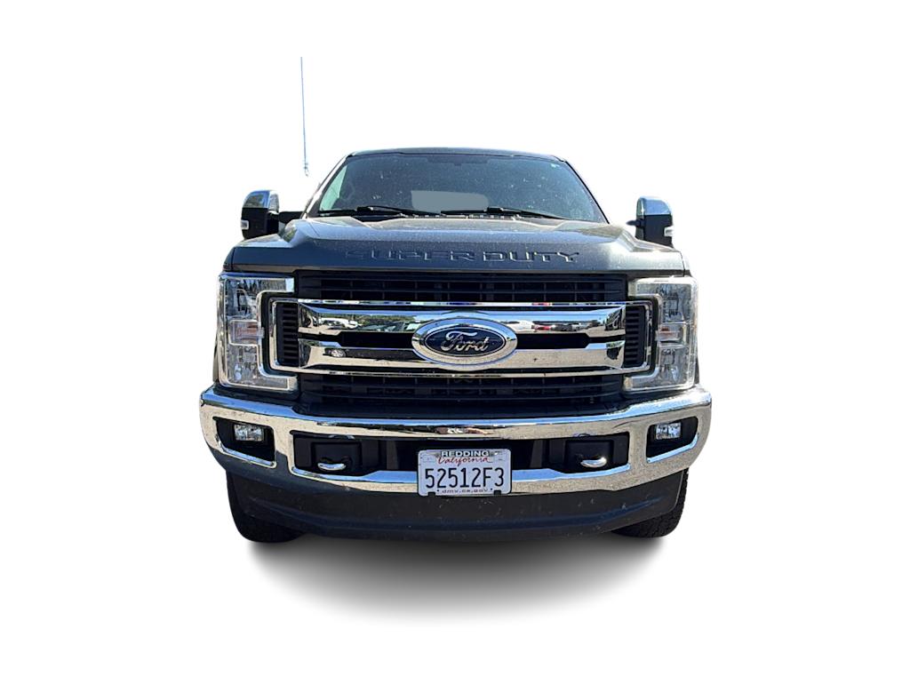 Thumbnail: 2017 Ford F-350 - 6