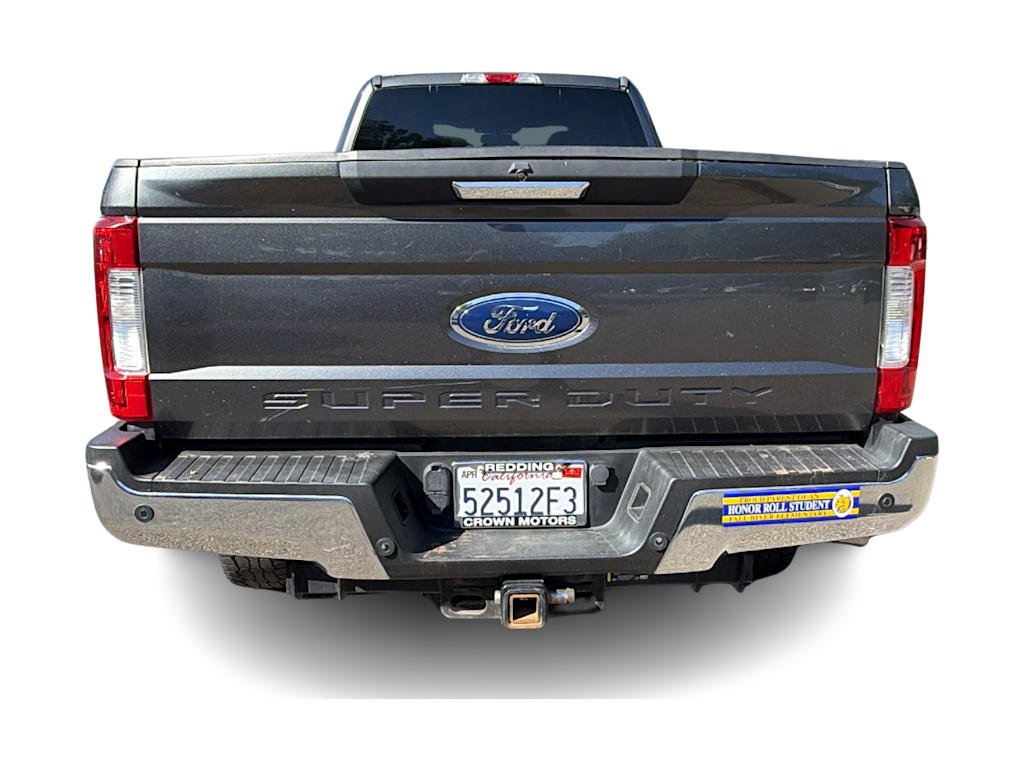 Thumbnail: 2017 Ford F-350 - 5