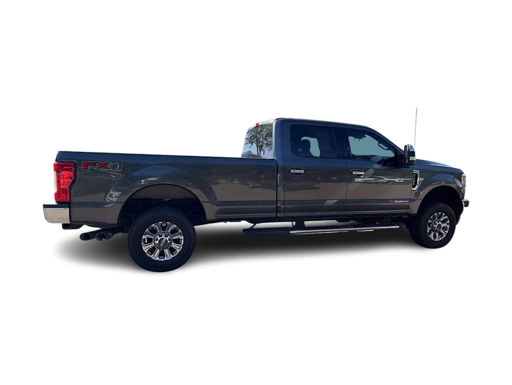 Thumbnail: 2017 Ford F-350 - 17