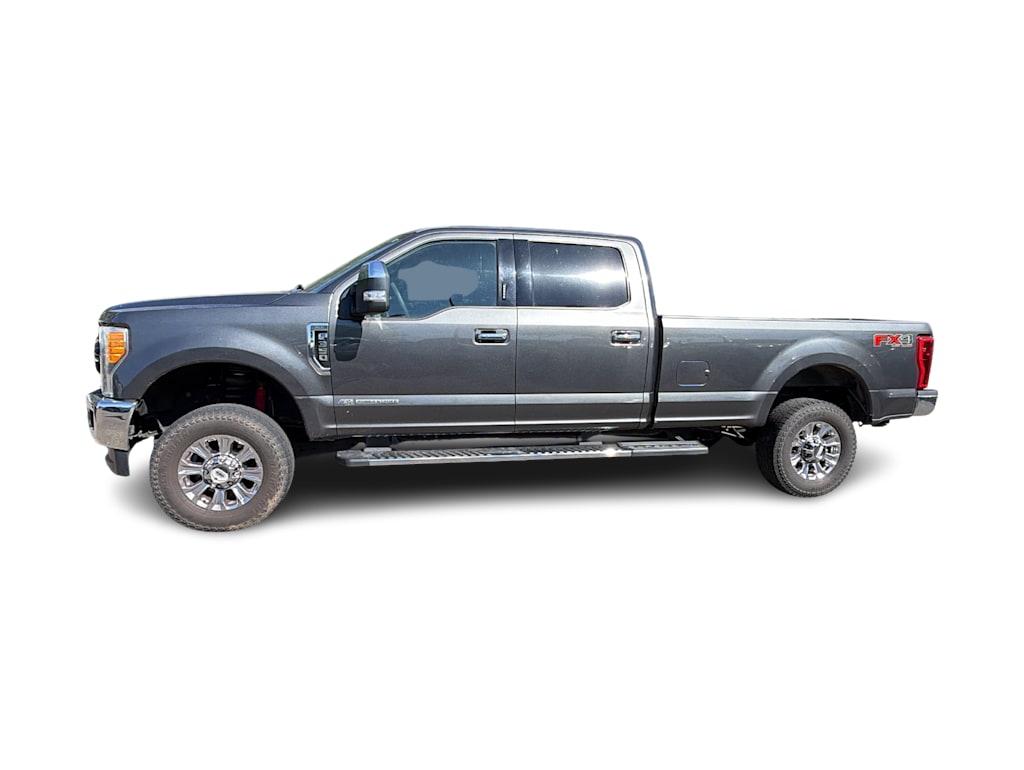 Thumbnail: 2017 Ford F-350 - 3
