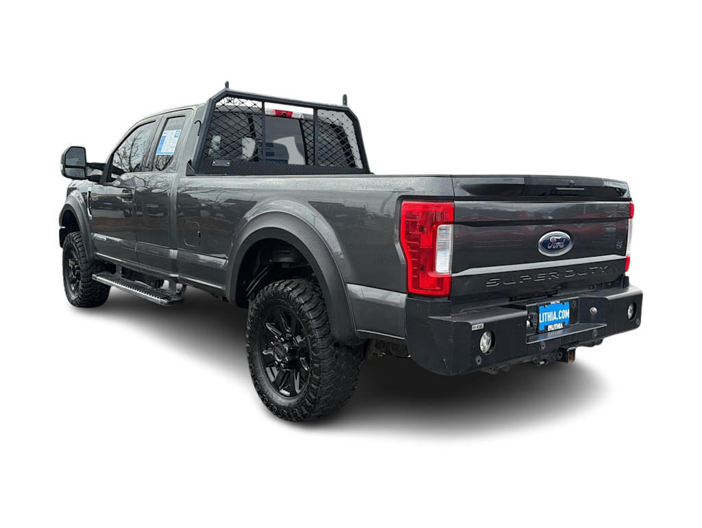 Thumbnail: 2019 Ford F-350 - 4