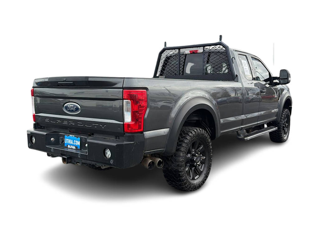Thumbnail: 2019 Ford F-350 - 22