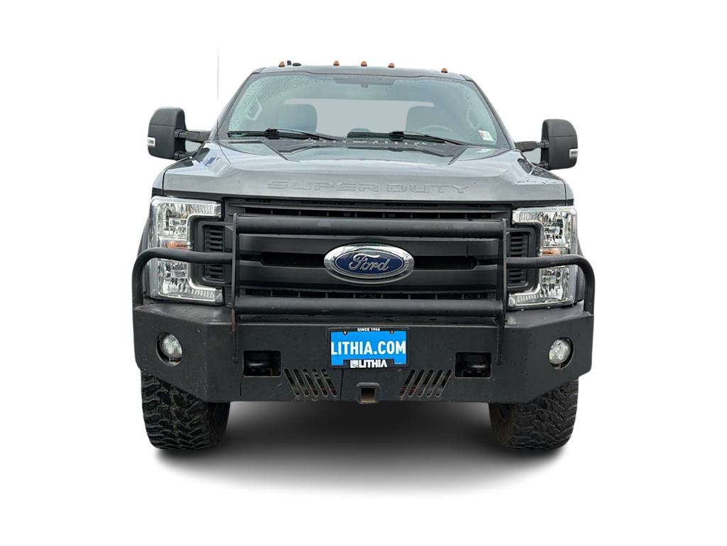 Thumbnail: 2019 Ford F-350 - 6