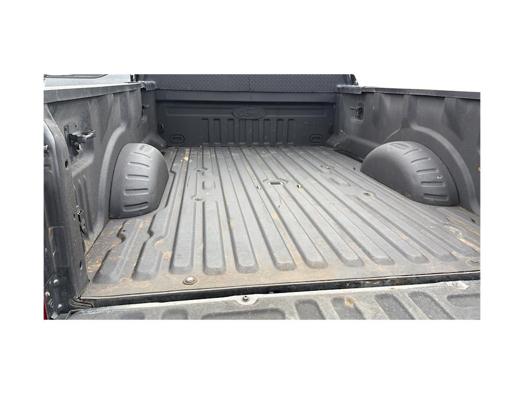 Thumbnail: 2019 Ford F-350 - 17