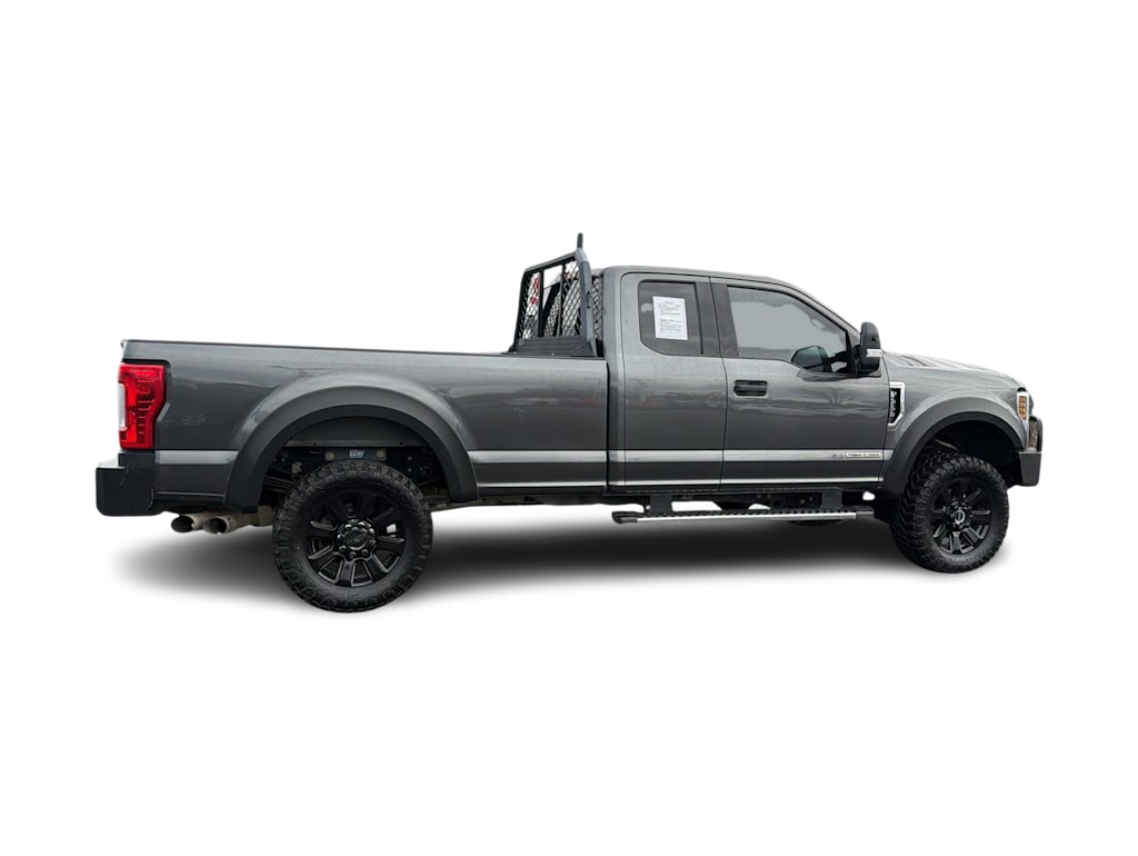 Thumbnail: 2019 Ford F-350 - 21