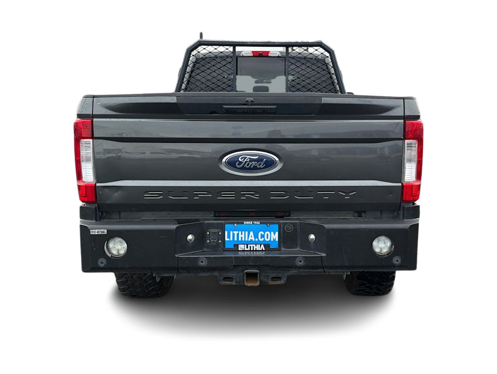 Thumbnail: 2019 Ford F-350 - 5