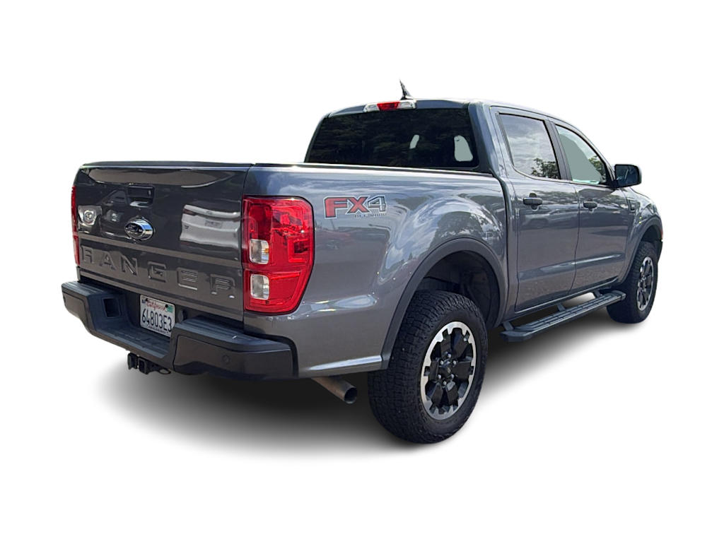 Thumbnail: 2021 Ford Ranger - 12