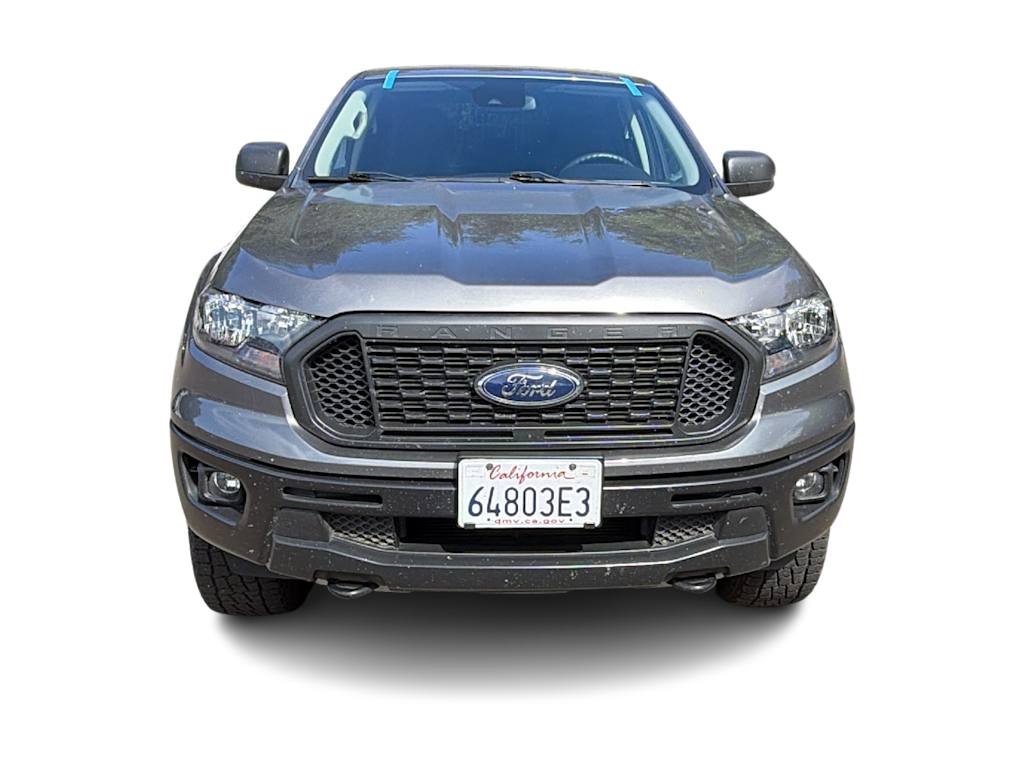 Thumbnail: 2021 Ford Ranger - 6