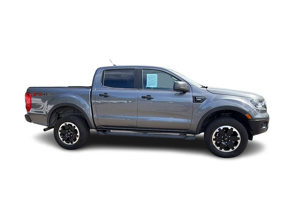 Thumbnail: 2021 Ford Ranger - 11