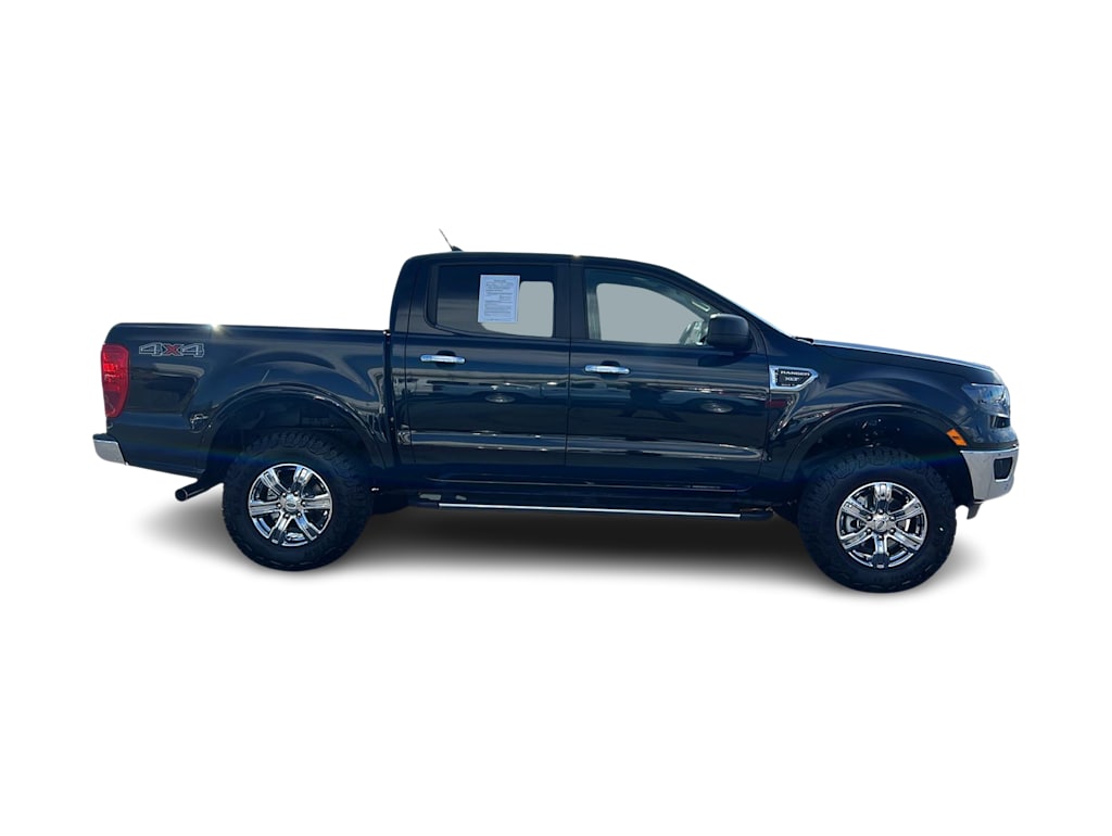 2020 Ford Ranger XLT 21