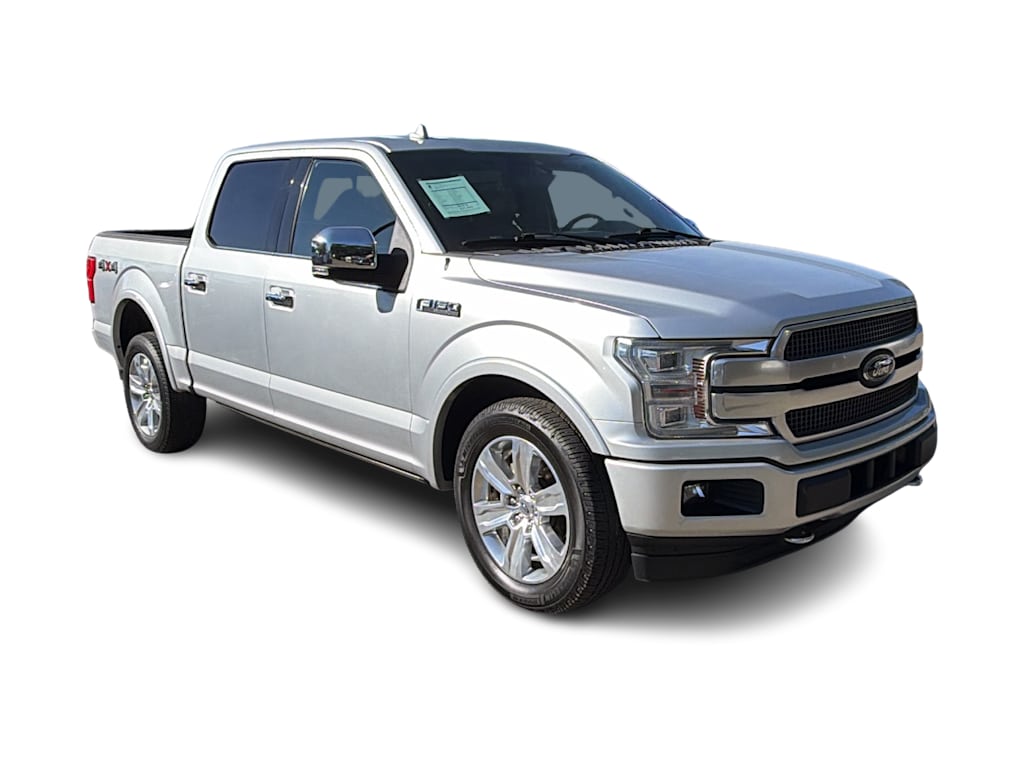 Thumbnail: 2019 Ford F-150 - 9