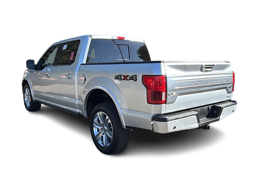 Thumbnail: 2019 Ford F-150 - 4