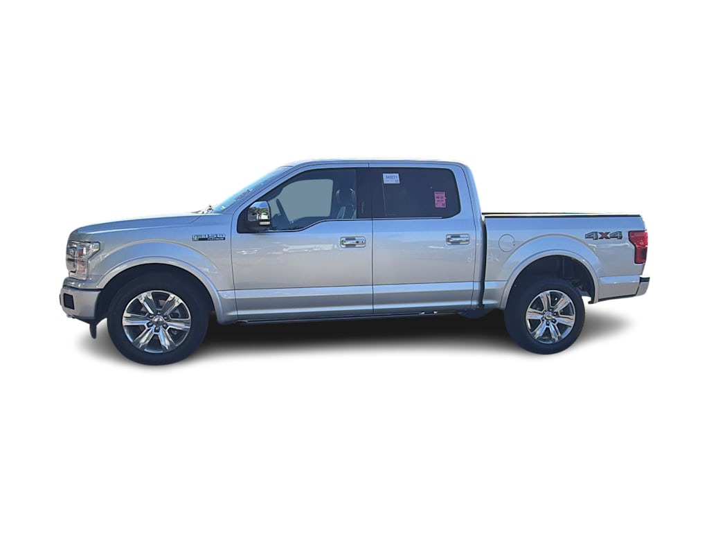 Thumbnail: 2019 Ford F-150 - 3