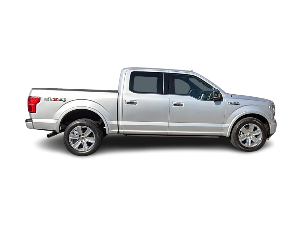 Thumbnail: 2019 Ford F-150 - 10