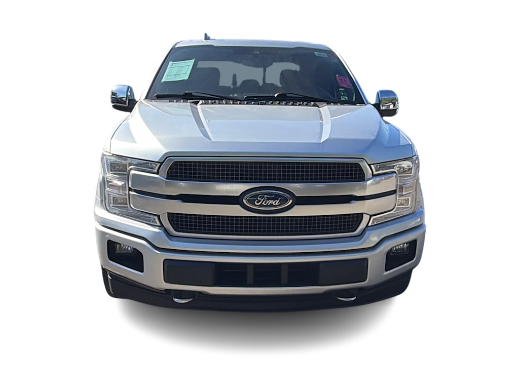 Thumbnail: 2019 Ford F-150 - 6