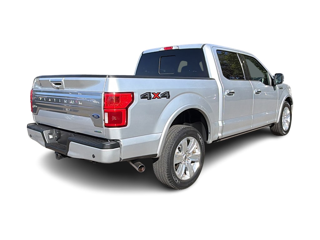 Thumbnail: 2019 Ford F-150 - 11