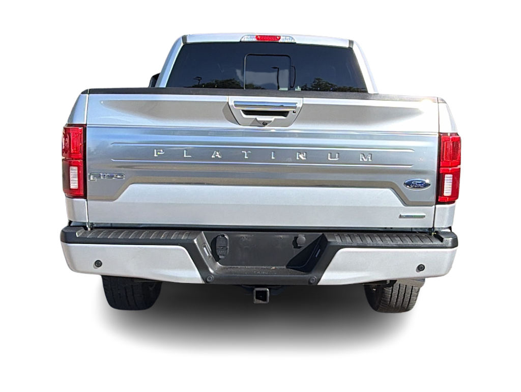 Thumbnail: 2019 Ford F-150 - 5