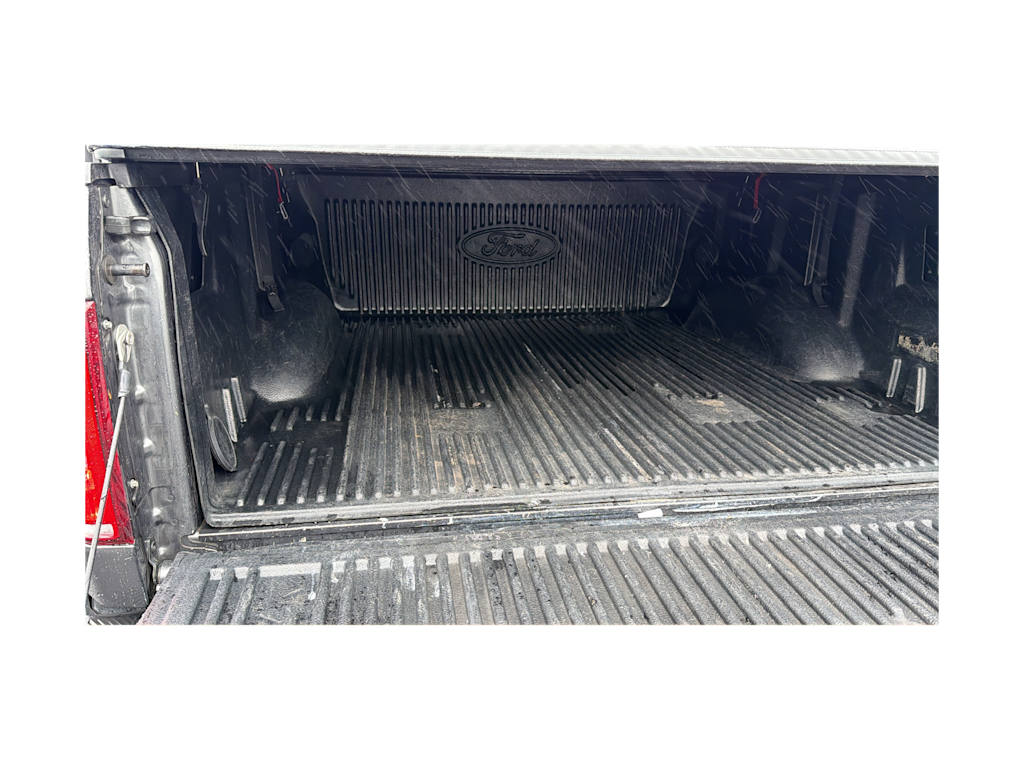 Thumbnail: 2018 Ford F-150 - 16