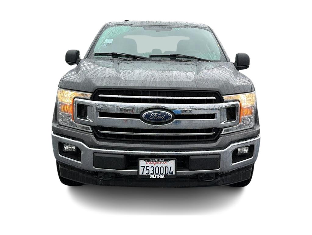 Thumbnail: 2018 Ford F-150 - 6