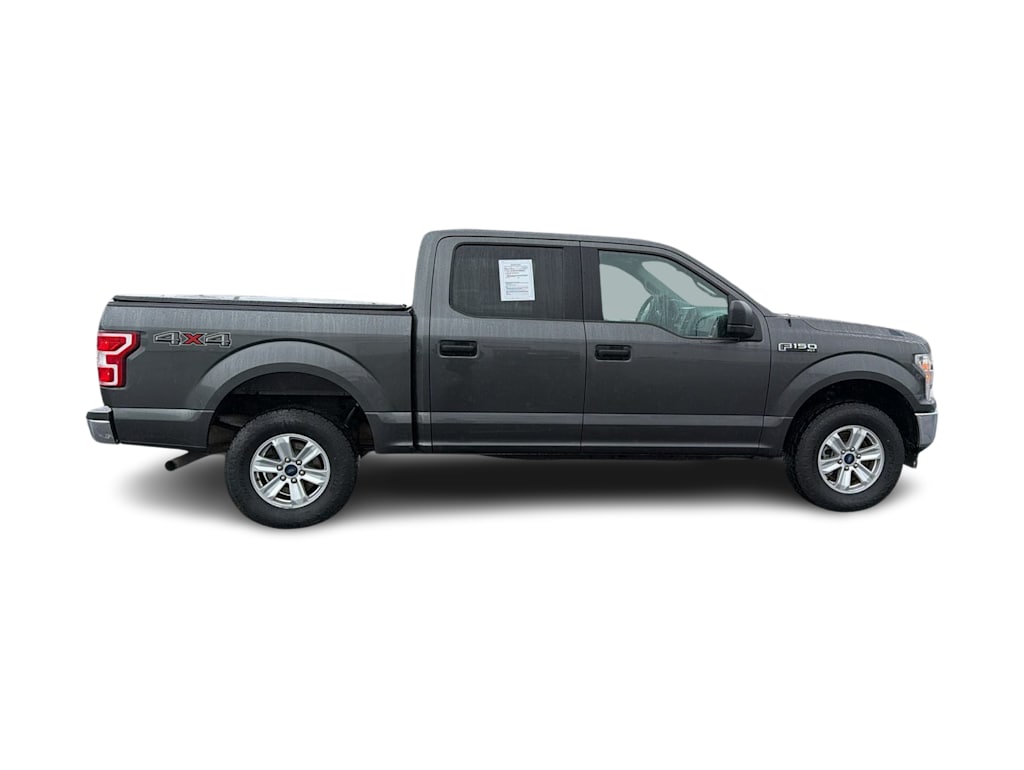 Thumbnail: 2018 Ford F-150 - 20