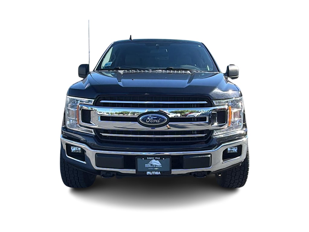 Thumbnail: 2020 Ford F-150 - 6