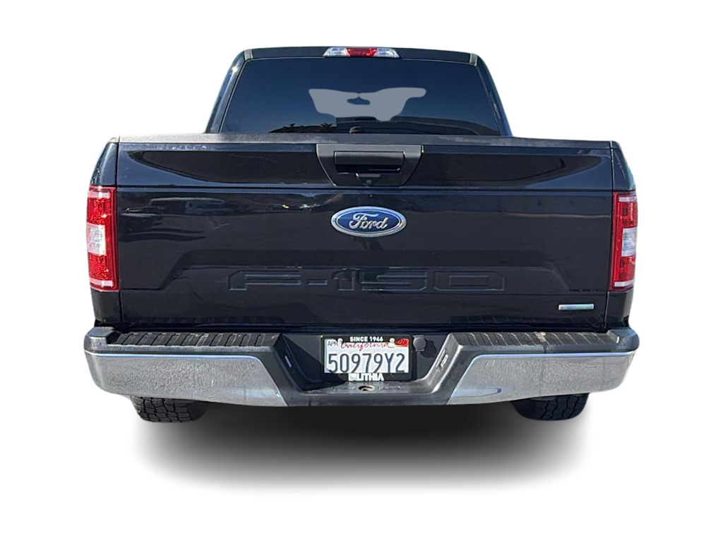 Thumbnail: 2020 Ford F-150 - 5