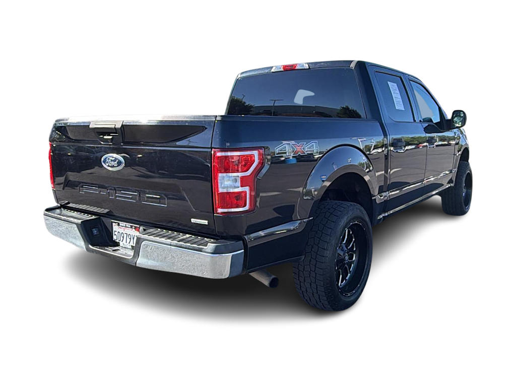 Thumbnail: 2020 Ford F-150 - 20