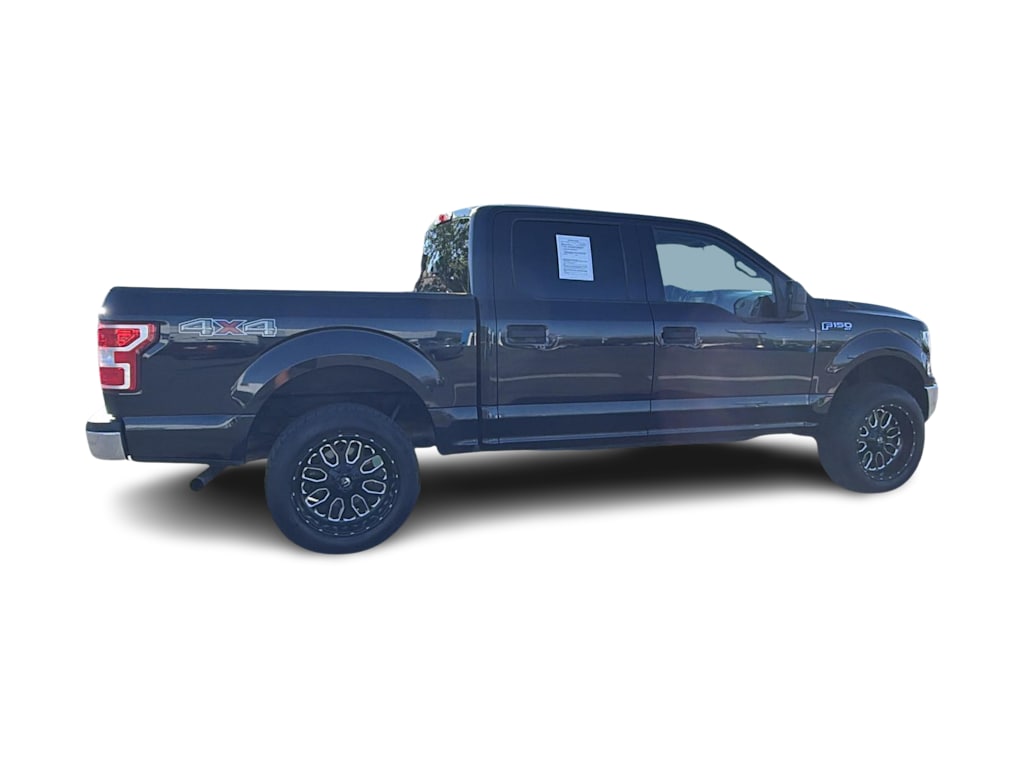Thumbnail: 2020 Ford F-150 - 19