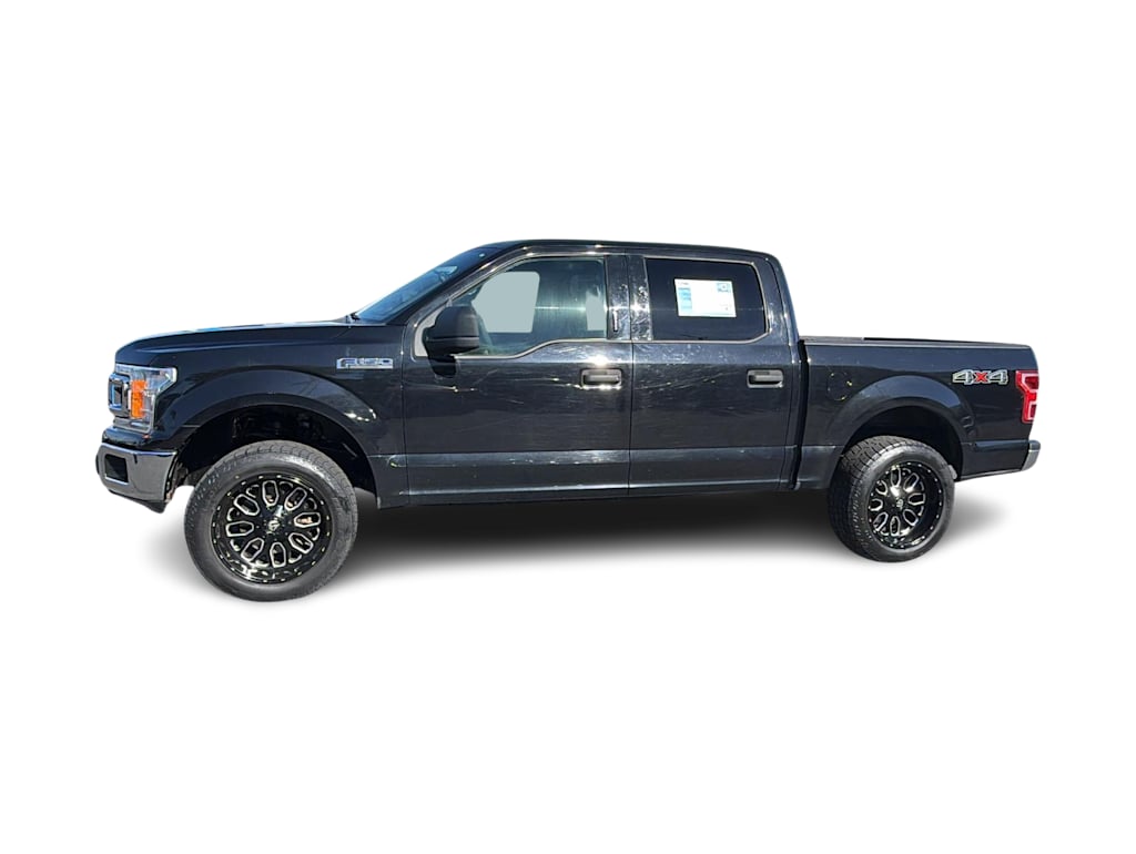 Thumbnail: 2020 Ford F-150 - 3