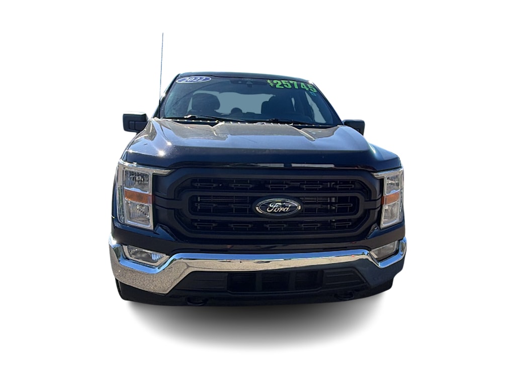 Thumbnail: 2022 Ford F-150 - 6
