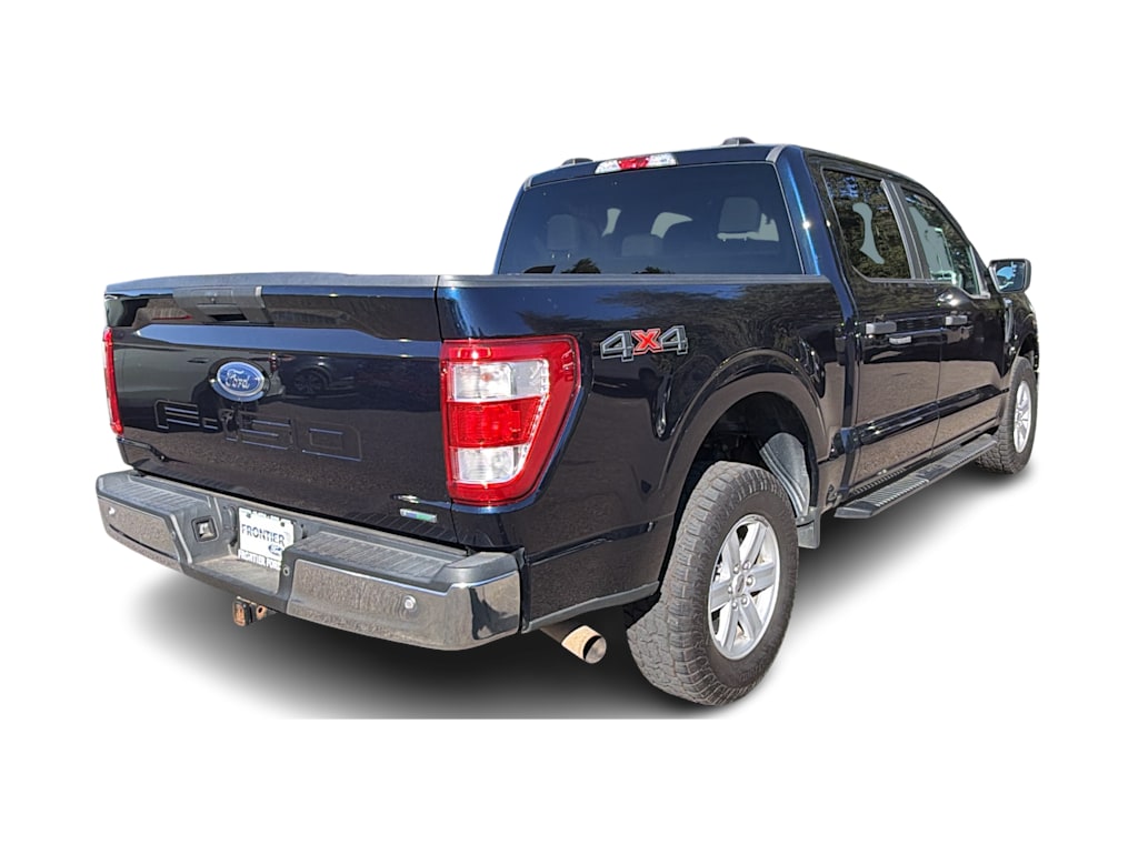Thumbnail: 2022 Ford F-150 - 11
