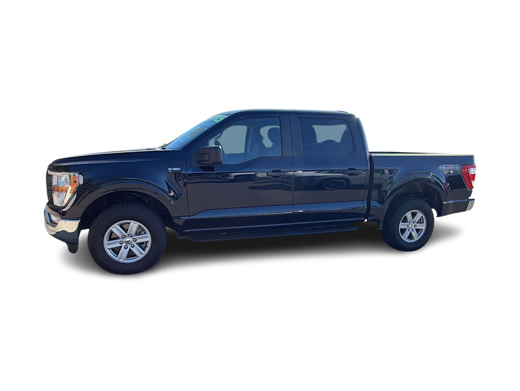 Thumbnail: 2022 Ford F-150 - 3