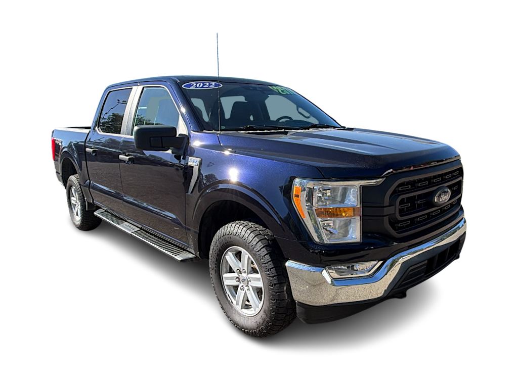 Thumbnail: 2022 Ford F-150 - 9