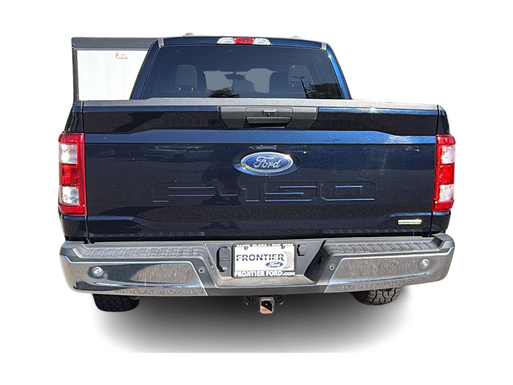 Thumbnail: 2022 Ford F-150 - 5