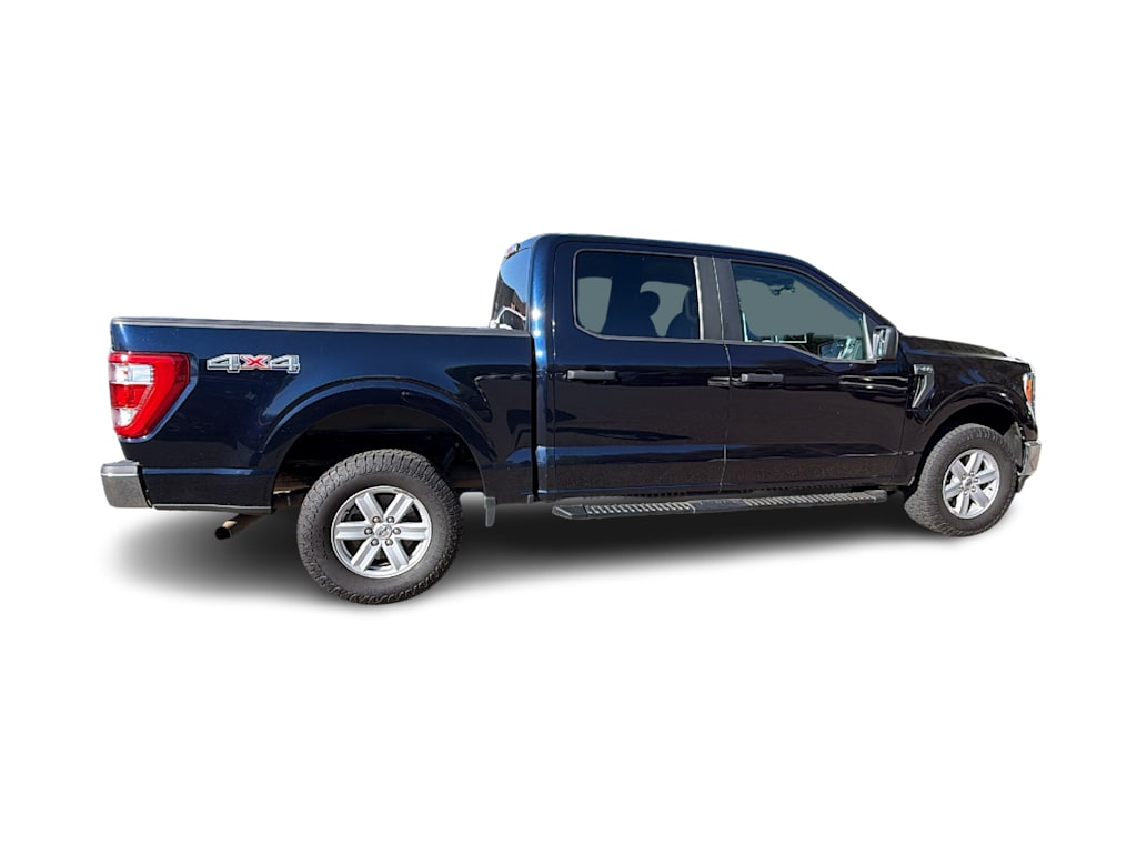 Thumbnail: 2022 Ford F-150 - 10