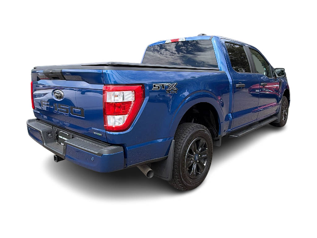 Thumbnail: 2022 Ford F-150 - 12