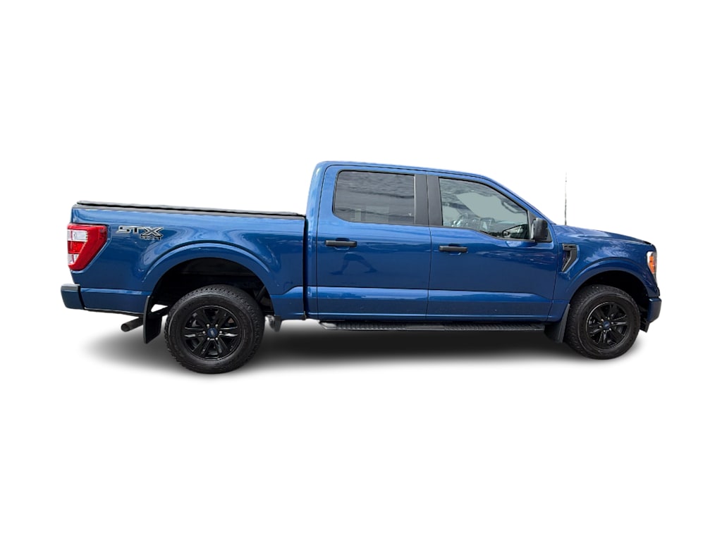 Thumbnail: 2022 Ford F-150 - 11